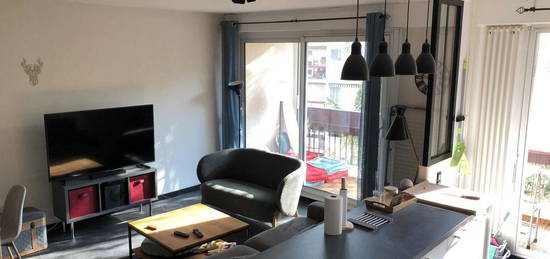 Appartement T4 Rennes SUD