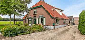 Bovenheigraaf 138 A