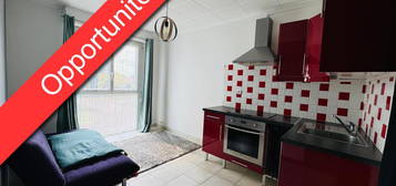 Achat appartement 2 pièces 30 m²