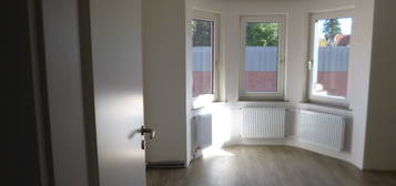 Maisonette-Wohnung im Zentrum von Aurich