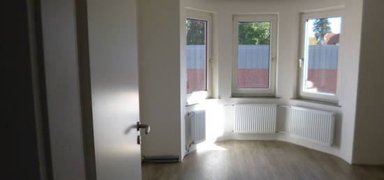 Maisonette-Wohnung im Zentrum von Aurich