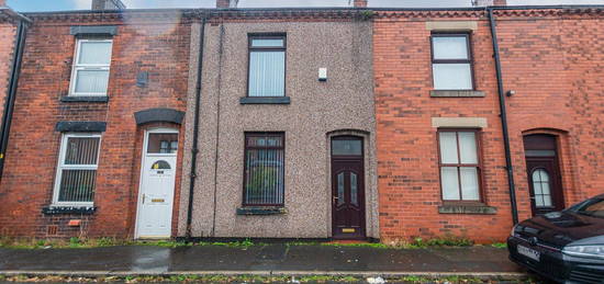 Property to rent in Mill Lane, Leigh, Greater Manchester. WN7