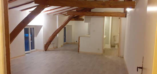 PARTICULIER loue Appartement T2 50 m² Très lumineux