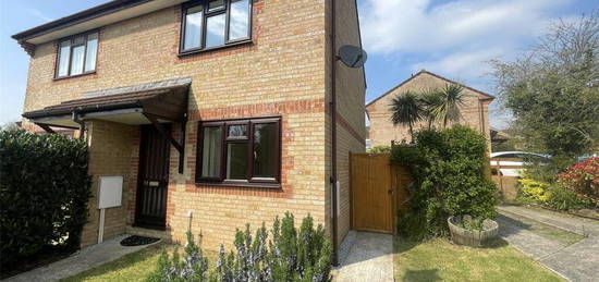 2 bedroom semi-detached house