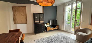 Location appartement 3 pièces 61 m²