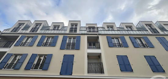 Location appartement 3 pièces 64 m²