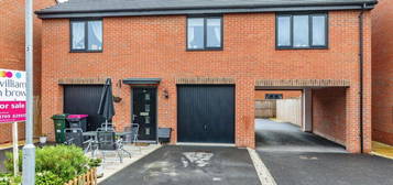 2 bedroom detached house for sale