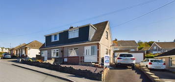 3 bed semi-detached house for sale