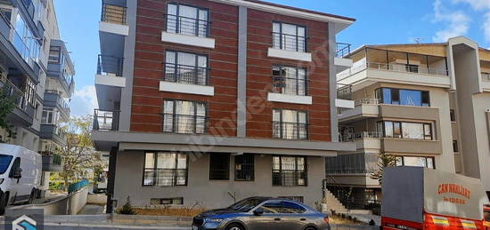 ERDAL TOSUN GAYRİMENKUL SOKULLU MAH. 3+1 0 SIFIR SATILIK DAİRE D