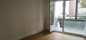 Appartement  à louer, 2 pièces, 1 chambre, 53 m²