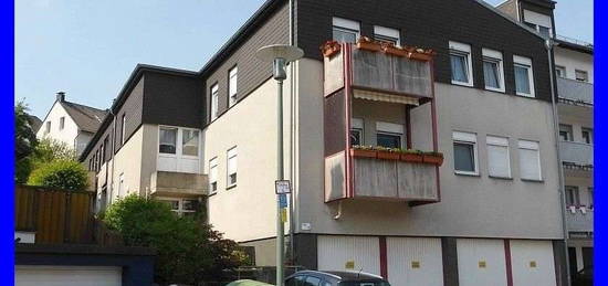 Schicke Single-Wohnung in angenehmer Wohnlage