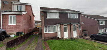 2 bedroom semi-detached house