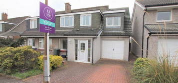 4 bedroom semi-detached house