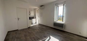 Location appartement 2 pièces 35 m²