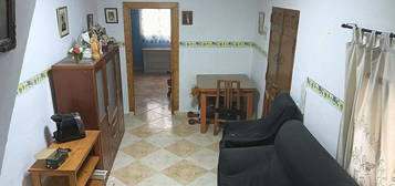 Casa rural en calle Sol en Algarrobo, Algarrobo