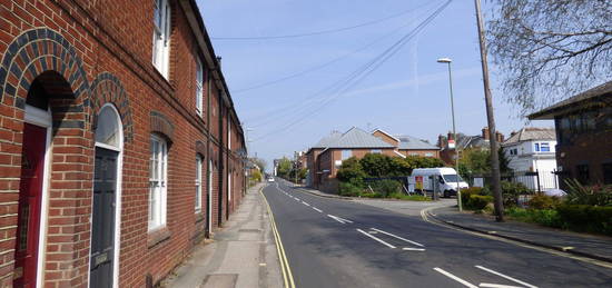 Room to rent in Bar End Road, Winchester SO23