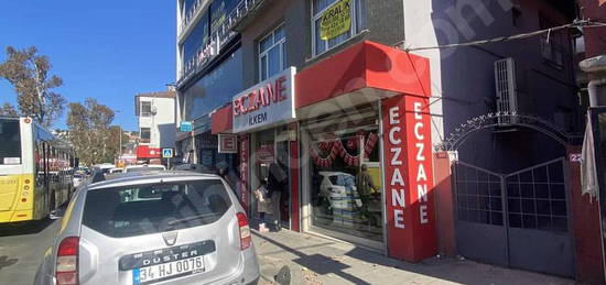 ZGM 'DEN ORTAÇEŞME' DE KİRALIK EŞYALI DAİRE - ANA CADDE..!