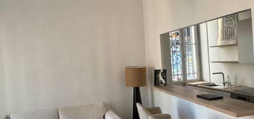 Appartement trois chambre 110m2