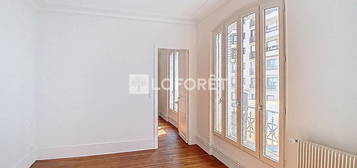 Appartement  à vendre, 3 pièces, 2 chambres, 61 m²