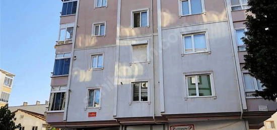 İNÖNÜ MAHALLESİ SATILIK 3+1 DAİRE