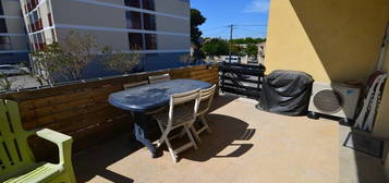 Vente appartement 4 pièces 100 m²