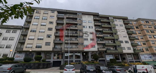 Apartamento T1 Rua D Afonso Henriques