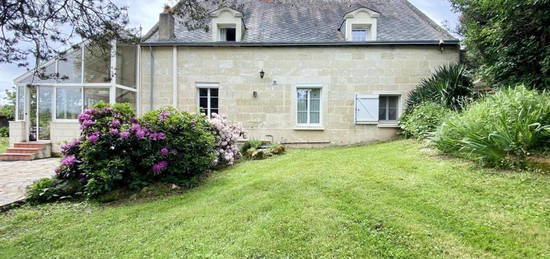 Maison en pierre  à vendre, 7 pièces, 6 chambres, 235 m²