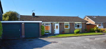 4 bedroom detached bungalow for sale