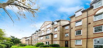 Property for sale in Alden Court, Croydon CR0