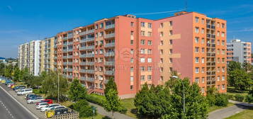 Prodej bytu 3+kk, 84 m2, Mladá Boleslav, ul. 17. listopadu