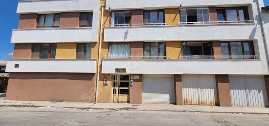 ESAR'DAN BÜYÜKDERE MAH.100 M1 2+1 ÖZEL GARAJLI SATILIK DAİRE