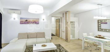 Apartament cochet cu 3 camere langa parc