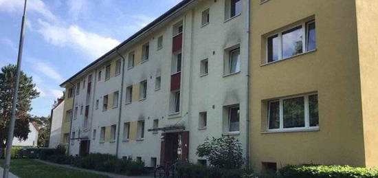 Renovierte 4-Zimmer-Wohnung mit Balkon