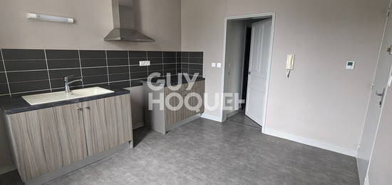 Appartement Langeais 2 pièces 28 m²