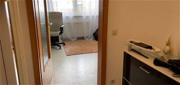 1-Zimmer Wohnung zur Untermiete in Pohlheim Watzenborn