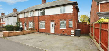 3 bed semi-detached house for sale