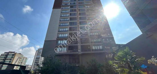 Nilfer 23 Nisan inventum sitesi 3+1 satlk daire