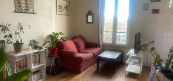 Sous location appartement 35m2