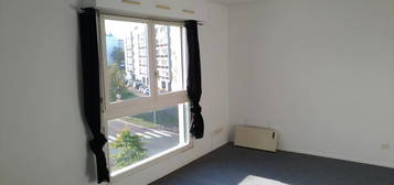 Location appartement 1 pièce 29 m²