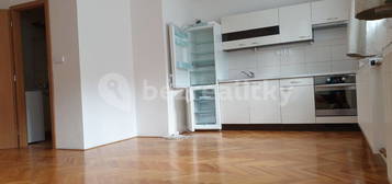 Pronájem bytu 1+kk 36 m², Viniční, Brno-Vinohrady