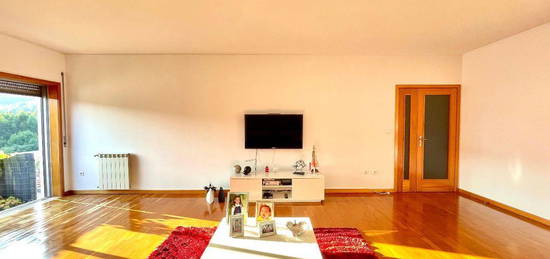 Apartamento 3 quarto, Termas São Vicente, Penafiel