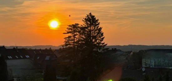 Wunderschöne Wohnung mit Weitblick in Witten Nähe Bochum