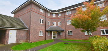 Flat for sale in Wharf Way, Hunton Bridge, Kings Langley WD4