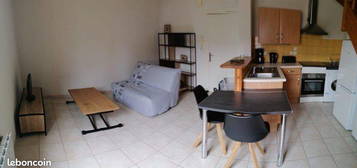 Appartement T2 Duplex