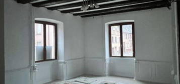 Achat appartement 3 pièces 87 m²