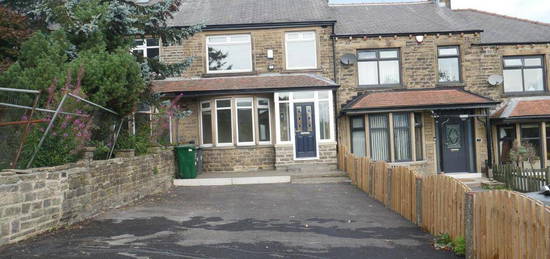 3 bedroom terraced house to rent