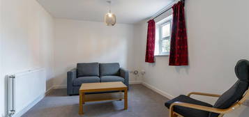 2 bed shared accommodation to rent