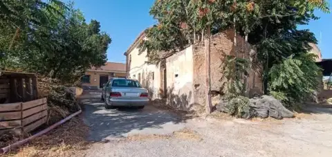 Casa en Avenida de Haro