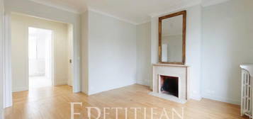 Location appartement 2 pièces 43 m²