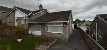 2 bedroom semi-detached bungalow for sale